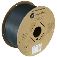 Polymaker Fiberon PA6-CF20 2KG 3D Printing Filament Carbon Fiber Reinforced Nylon 6 Filament
