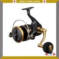 DAIWA Spinning Reel 23BG SW 14000-H
DAIWA Shore Jigging Spinning Reel 23BG SW 5000D-CXH
DAIWA Spinni