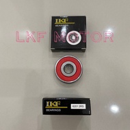 LKF BEARING 6201 / 300 SPECIAL BEARING, M10 SIZE
