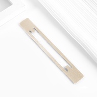 ชิ้นส่วนป้องกันสายโซ่กระเป๋า WOC Chanel ของแท้อย่างมืออาชีพ ชิ้นส่วนป้องกันการสึกหรอสำหรับกระเป๋าสะพ