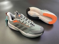 Giày nam Alphabounce 2025 mới siêu nhẹ bền êm (Xám cam)