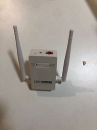 #開學季 Toto link EX200 wifi延伸器 #蛇年行大運