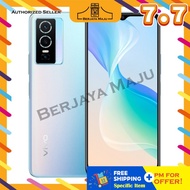 Vivo Y76 5G 8GB + 128GB