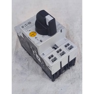 EATON EATON Muller PKZM0-2.5-SC Motor Motor Protection Circuit Breaker