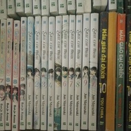 Handbook after the rain