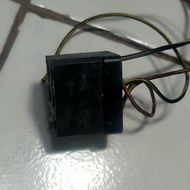 bmw 318I E30 M10 M40 Original Used Ac Relay Module Socket