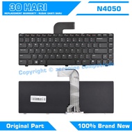 Inspiron 14R N4110 M4110 N4050 M4050 N50 3330 N4120 Laptop Keyboard