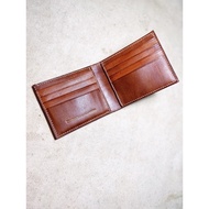 Classic Bifold Wallet