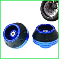 Motorcycle Frame Sliders Motorcycle Falling Protectors 2pcs Motorcycle Crash Protector Motorcycle Cr