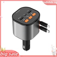 Bluetooth FM Transmitter Car Phone Charger FM Transmitter for Car