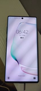 Samsung Galaxy Note10+