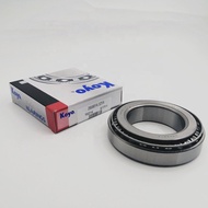 Koyo Japan Hicom 4.3 Isuzu NPR Pro NPR71 NPR75 Rear Wheel Bearing 29586/22 For 6 Hub Bolt Use