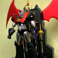 Mazinkaiser Max Factory Max Gokin action figure.