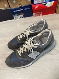 New balance 997NV 美版US10.5  無盒