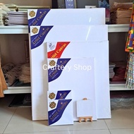 Artist Paint Canvas Gesso Primed