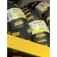 PIRELLI ANGEL SCOOTER