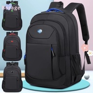 BORRAONE Laptop Backpack, 55L  Men's Backpack, Fashion Waterproof Leisure Large Capacity Travel Back