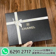 【全新正貨】CHANEL 香奈兒Q版香水9件套