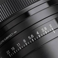 適馬SIGMA 35mm F2 DG DN Contemporary 35/2全幅微單鏡頭