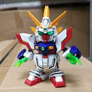 Bandai BB戰士 SD高達 機動武鬥傳 模型 Gundam