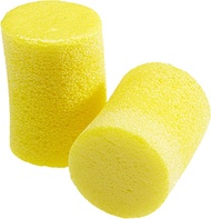 ▶$1 Shop Coupon◀  3M Ear Plugs, 200 Pairs/Box, E-A-R Classic 310-1001, Uncorded, Disposable, Foam, N