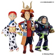 [預訂2508] Takara Tomy Diseny Pixar - Toy Story 30th Anniversary Real Size Talking Figure Woody Kabuto