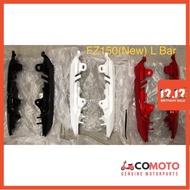 Yamaha FZ150(New)FZ150i FZ150 NEW Lbar Seat Handle Grip Asist 100% Original Yamaha Genuine Parts
