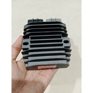 OEM MT-09 REGULATOR NK - MT09 RECTIFIER POTONG KARAN CAS BATTERY