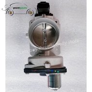 Throttle Body for Ford E150 E250 E350 Van Explorer F150 Truck V6 V8 5.4L 4.0L Lincoln LS Throttle Va