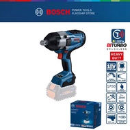 BOSCH GDS 18V-1050 H SOLO Professional Cordless Impact Wrench - 06019J85L1 - 4059952564739