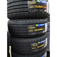 205/55/16 Farroad FRD16 Tyre Tayar