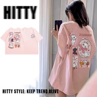 baju t shirt perempuan tshirt woman t shirt oversize korean style woman baju wanita baggy shirt woma