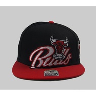 Chicago Bulls Snapback Cap
