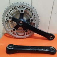 Crank Deore LX M560 Vintage