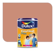 Dulux Easy Clean Plus Interior Wall Paint - Medium Colours (5L)