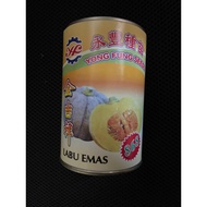 yong fung seeds / Labu Emas 868/ F1 pumpkin seeds 868