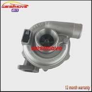 GT3267 turbo 452234-5006S 452234 2674A091 2674A099 2674A335 turbocharger for Perkins Truck Industria