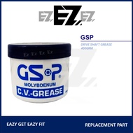 100% GSP UNIVERSAL CV JOINT GREASE MOLYBDENUM DRIVE SHAFT GREASE