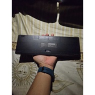 Ciy tester full build csa profile keycaps RK blue switch