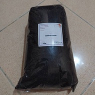HITAM (1kg) Habbatussauda Seeds, Habbat, Original Organic Quality Black Cumin Seeds