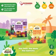Alamii GummyHONEY 3y+ || Children's Candy