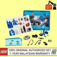 LEGO Education Simple & Powered Machines Set 9686  (NRC / LEGOLAND CHALLENGE)