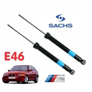 BMW E46 M Sport Rear Absorber Sachs MSport