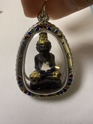 泰國龍婆Moon師父佛牌