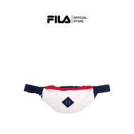 FILA กระเป๋าคาดเอว Trek รุ่น WBVR23Q22022004 - WHITE