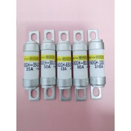 HINODE fuse 660GH-63UL-80UL-100ULTC 660GH-200ULTC-250-315UL new brand
