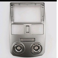 Frame rush 9inch android terios 2008-2010