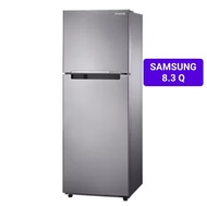 SAMSUNG ตู้เย็น 2 ประตู 8.3 คิว รุ่น RT22FGRADSA