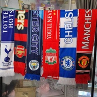 Football Scarf (MAFLA ) maflar Liverpool maflar Manchester City Manchester United Arsenal Tottenham