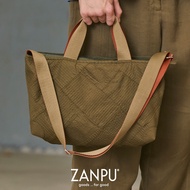 ZANPU SS25 45 Crossbody bag กระเป๋าสะพายข้าง  BA-9250410